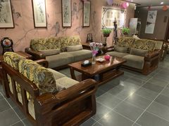 -蔓想足道·SPA·按摩·养生(合生汇店)