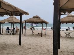 -西涌国际滨海旅游区