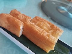 -御满江海鲜酒家(洛溪新城店)
