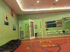 -小小运动馆(浦江店)