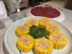 -左庭右院鲜牛肉火锅(新梅广场店)