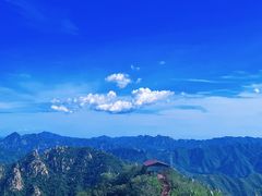 -大岭沟猕猴桃谷风景区