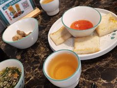 -鱼粤鲜淘米捞·中山脆肉鲩火锅(悦湖会店)