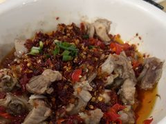 -笨罗卜浏阳菜馆(太平街店)