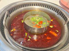 -葛记红焖羊肉(人民路店)