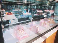 -巴黎贝甜(豪浦店)