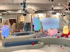 -Ours树朵家亲子餐厅(远策中心店)
