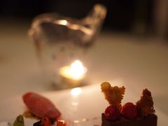 -巴厘岛悦榕庄Jumana露台餐厅