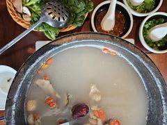 -林芝工布庄园希尔顿酒店-猎味中餐厅