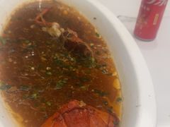 -新丁香海鲜酒店(银海商贸城店)