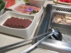 -海底捞火锅(九久奥特莱斯店)