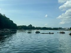 -桂林两江四湖景区
