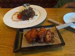 -味德西餐音乐酒吧 Wade's Bar&Grill