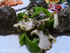 -聚德福海鲜家常菜(刘庄店)