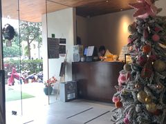 门面-十面春风·江南面馆(崇宁路店)