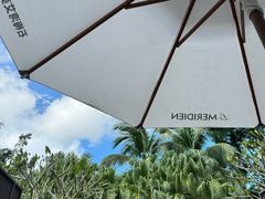 -石梅湾艾美度假酒店