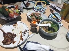 -大渔铁板烧(万象城店)