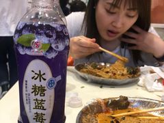 -大姐麻辣烫(莲宝中路店)