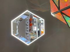 -光作面包Voila Lumiere(中山店)