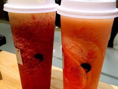-喜茶(深圳东门1234店)