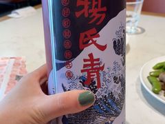 -杨氏青龙虾·羊蝎子(金盛路总店)