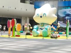 -广东科学中心科技影院
