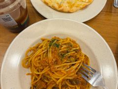 -萨莉亚意式餐厅(鸿大广场店)