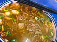 -慷富羊肉饸饹