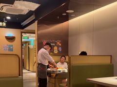 -海底捞火锅(塘厦天虹店)