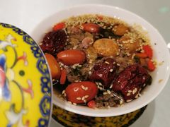 -宁夏国强手抓羊肉·清真菜(未央路凤三店)