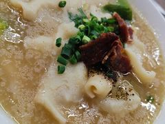 -蚝山·喷汽火山生蚝(前福路店)