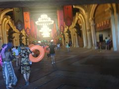 -波塞冬旅游度假区