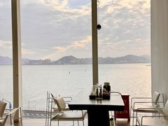 -OCEAN一席海鲜•海景餐厅(双子塔店)