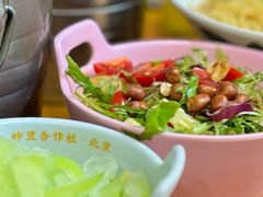 -炒豆合作社(东四总店)