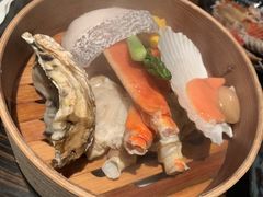 -王鼎精致料理铁板烧(世博源店)