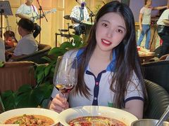 -不二·民谣音乐餐吧(长沙店)