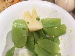 -康师傅私房牛肉面(新昌北机场店)