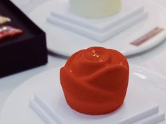 -麦雪尔甜品·生日蛋糕(新街口旗舰店)