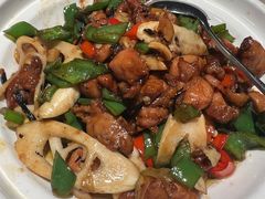 -老阿爸鲜鱼土菜(独墅湖店)