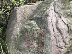 -子昂故里文化旅游区