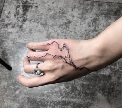 点击看大图 -PinooTattoo皮奴刺青纹身设计总部