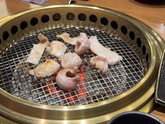 -海之屋韩式烤肉(海棠68环球美食街店)