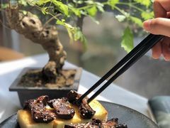 -若蘭慈·无国界素食料理(欢乐海岸店)
