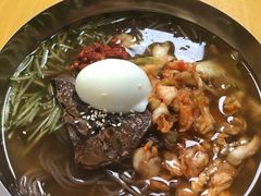-屋里家延边朝鲜族冷面(南园店)