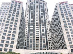 -威斯汀舞台餐厅