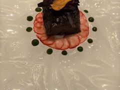 -深圳美高梅酒店-品聚嘉府中餐厅