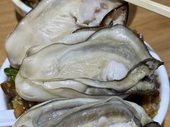 -良师门滨海人家·海鲜·家常菜(滨海城店)