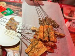 -火联烧烤(学院路创始店)