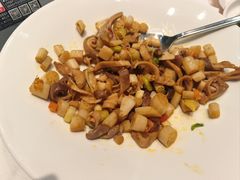 -东方红酒楼(知春路店)