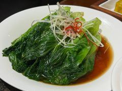 -真地道京味府·鲜橙烤鸭·北京菜(朝外大街东大桥店)